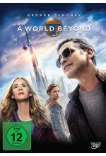 A World Beyond DVD-Cover
