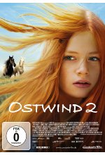 Ostwind 2 DVD-Cover