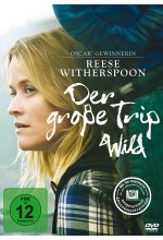 Der große Trip - Wild DVD-Cover