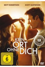 Kein Ort ohne dich DVD-Cover