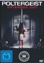 Poltergeist - Extended Cut DVD-Cover