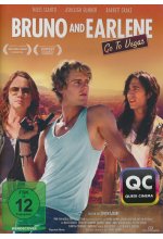 Bruno & Earlene go to Vegas  (OmU) DVD-Cover