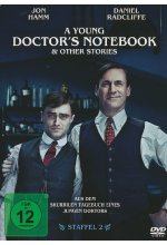 A Young Doctor's Notebook - Staffel 2 DVD-Cover