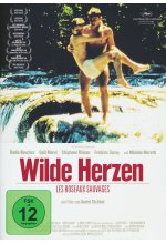 Wilde Herzen DVD-Cover