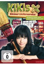 Kiki's kleiner Lieferservice DVD-Cover