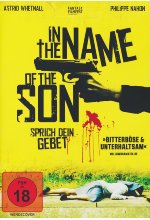 In the Name of the Son - Sprich dein Gebet DVD-Cover
