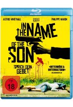 In the Name of the Son - Sprich dein Gebet Blu-ray-Cover