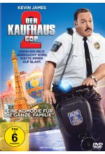 Der Kaufhaus Cop 2 DVD-Cover