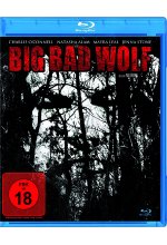 Big Bad Wolf Blu-ray-Cover