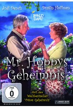 Mr. Hoppys Geheimnis DVD-Cover