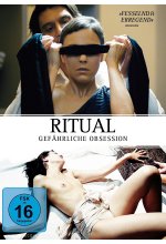 Ritual - Gefährliche Obsession DVD-Cover