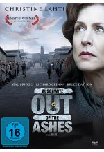 Auschwitz - Out of the Ashes DVD-Cover