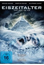 Eiszeitalter - The Age of Ice DVD-Cover