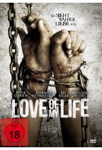 Love Of My Life DVD-Cover