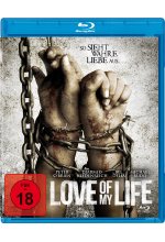 Love Of My Life Blu-ray-Cover