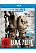 Love Of My Life  [SE] (inkl. 2D-Version) Blu-ray 3D-Cover