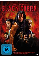 Black Cobra DVD-Cover