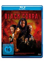 Black Cobra Blu-ray-Cover