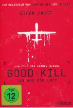 Good Kill - Tod aus der Luft DVD-Cover