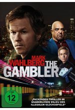 The Gambler DVD-Cover