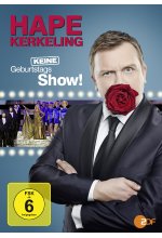 Hape Kerkeling - Keine Geburtstagsshow! DVD-Cover