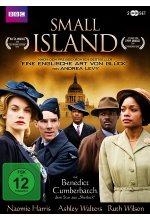 Small Island  [2 DVDs] DVD-Cover