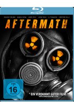 Aftermath Blu-ray-Cover