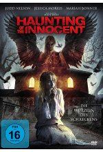 Haunting of the Innocent DVD-Cover
