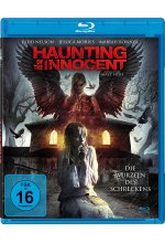 Haunting of the Innocent Blu-ray-Cover