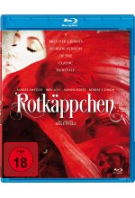 Rotkäppchen Blu-ray-Cover