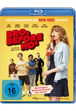 Bros before Hos Blu-ray-Cover