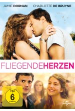 Fliegende Herzen DVD-Cover
