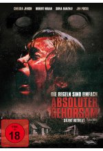 Absoluter Gehorsam DVD-Cover