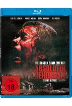 Absoluter Gehorsam Blu-ray-Cover