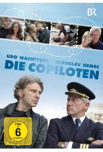 Die Copiloten DVD-Cover