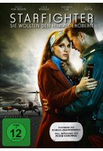 Starfighter – Sie wollten den Himmel erobern DVD-Cover