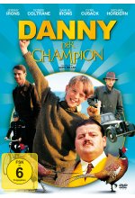 Danny - Der Champion DVD-Cover