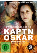 Kaptn Oskar DVD-Cover