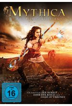 Mythica - Weg der Gefährten DVD-Cover