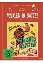 Rivalen im Sattel - Western Legenden No. 30 DVD-Cover