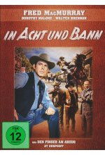 In Acht und Bann - Den Finger am Abzug - filmjuwelen DVD-Cover
