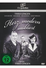 Herz, modern möbliert - filmjuwelen DVD-Cover