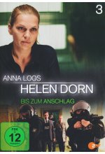 Helen Dorn - Bis zum Anschlag DVD-Cover