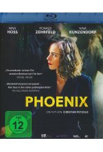 Phoenix Blu-ray-Cover