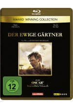 Der ewige Gärtner - Award Winning Collection Blu-ray-Cover