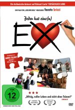Ex - Jeder hat eine(n) DVD-Cover