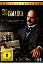 Bismarck  [2 DVDs] DVD-Cover