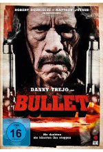Bullet DVD-Cover