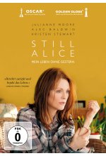 Still Alice - Mein Leben ohne gestern DVD-Cover