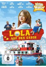 Lola auf der Erbse DVD-Cover